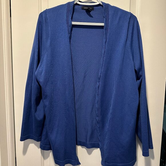 Lands' End Sweaters - Women's Lands' End Cardigan